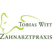 Zahnarztpraxis Tobias Witt - LOGO