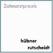 Zahnarztpraxis W. Hübner & Dr. F. Rutscheidt - LOGO