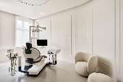 Zahnarztpraxis White Cocoon • Zahnarzt in Charlottenburg - GALLERY