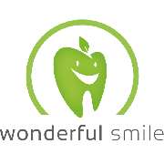 Zahnarztpraxis Wonderful Smile Hamburg Innenstadt - Logo der Zahnarztpraxis Wonderful Smile Hamburg Colonnaden