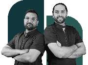 Zahnarztpraxis Zahnkarree Kerpen - Dr. medic. stom. Farda Roshan & ZA. Shawaiz Raza