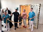 Zahnarztpraxis Zahnkarree Kerpen - Eröffnung