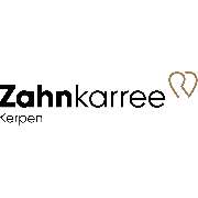 Zahnarztpraxis Zahnkarree Kerpen - Geschäftslogo Zahnkarree