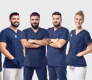 Zahnarztpraxis zak10 - Zahnärzte am Klagesmarkt 10 - Zahnärzte-Team - Zahnarztpraxis Hannover zak10