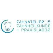 Zahnatelier 15 - LOGO