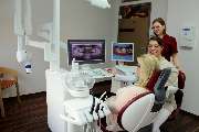 Zahndesign-Freising - Cerec Behandlung