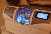 Zahndesign-Freising - Cerec Herstellung