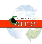 Zahner Containerdienst OHG - GALLERY