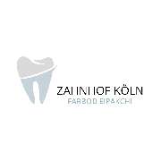 Zahnhof Köln Farbod Eipakchi Zahnarzt - LOGO