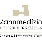 Zahnmedizin im Jahrhunderthaus - LOGO