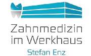 Zahnmedizin im Werkhaus Stefan Enz - LOGO