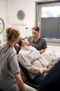Zahnmedizin Niendorf - Dr. Dörte Möller - GALLERY