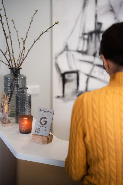 Zahnmedizin Niendorf - Dr. Dörte Möller - GALLERY