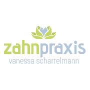 Zahnpraxis Vanessa Scharrelmann - LOGO