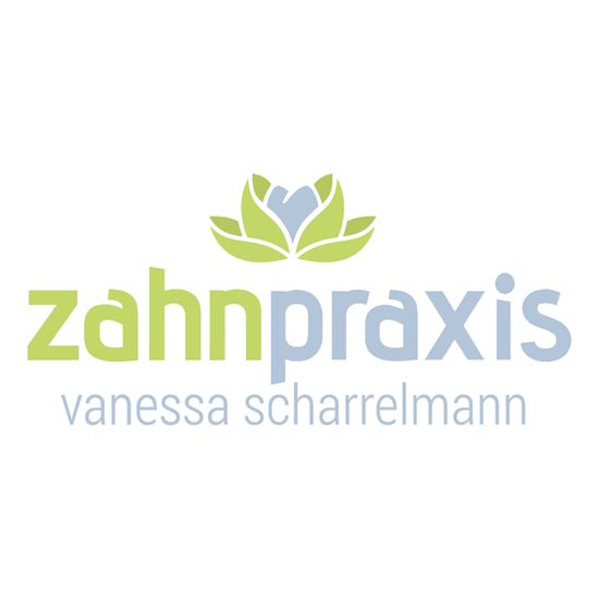 Zahnpraxis Vanessa Scharrelmann - LOGO