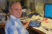 Zahnprothesen Reparatur Service - GALLERY