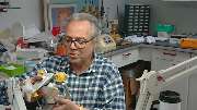 Zahnprothesen Reparatur Service - GALLERY