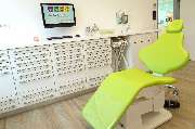 ZAHNSPANGENWELT Kleefeld - Kieferorthopäde in Hannover - GALLERY