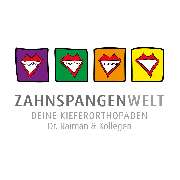 ZAHNSPANGENWELT Kleefeld - Kieferorthopäde in Hannover - LOGO