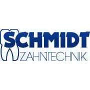 Zahntechnik Manfred Schmidt e.K. Inh. Jochen Schmidt - LOGO