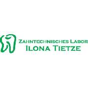 Zahntechnisches Labor Ilona Tietze - LOGO
