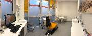 Zahnwandel Aplerbeck | Praxis für Kieferorthopädie - Kieferorthopäde Aplerbeck | Zahnwandel Aplerbeck - Dortmund | Behandlungsraum