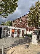 Zahnwandel Huckarde | Praxis für Kieferorthopädie - Kieferorthopäde Huckarde | Zahnwandel Huckarde - Dortmund | Außenansicht