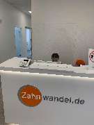 Zahnwandel Huckarde | Praxis für Kieferorthopädie - Kieferorthopäde Huckarde | Zahnwandel Huckarde - Dortmund | Empfang