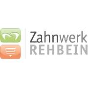 Zahnwerk Rehbein - LOGO
