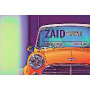 Zaid Autohandel - LOGO