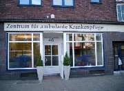ZaK Zentrum für ambulante Krankenpflege GmbH - 1