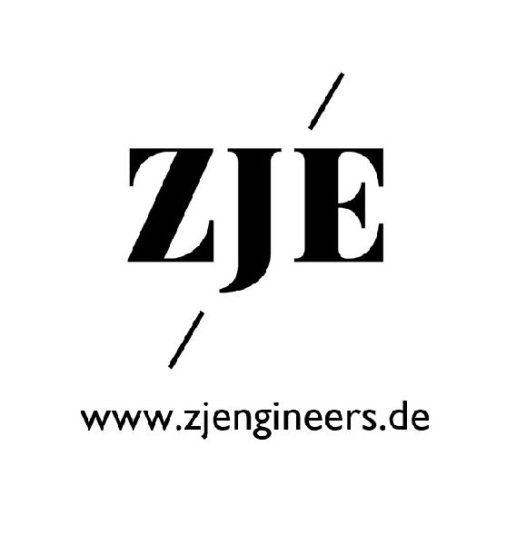 Zakary Jacobs Engineers GmbH - 1