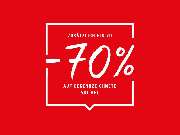 Zalando Outlet Store Berlin Tauentzienstrasse - GALLERY