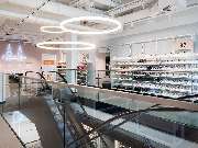 Zalando Outlet Store Berlin Tauentzienstrasse - GALLERY