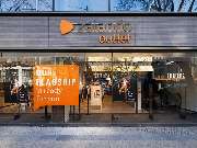 Zalando Outlet Store Berlin Tauentzienstrasse - GALLERY