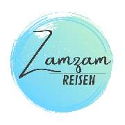 Zam Zam Reisen UG (haftungsbeschränkt) - LOGO