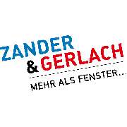 Zander und Gerlach - LOGO