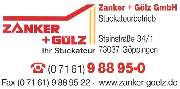 Zanker & Gölz GmbH - GALLERY