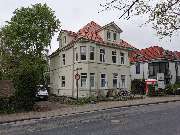 Zanner Architektur. - Mehrfamilienhaus Sanierung