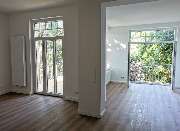 Zanner Architektur. - Sanierung Wohnen