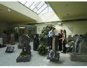 Zannier Grabmale - GALLERY