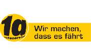 Zapf Kfz-Werkstätte GmbH - LOGO