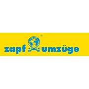 zapf umzüge - LOGO