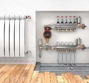 Zarfl Heizungsbau GmbH - GALLERY