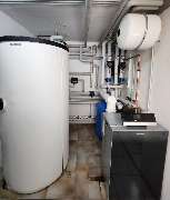 Zarfl Heizungsbau GmbH - GALLERY