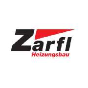 Zarfl Heizungsbau GmbH - LOGO