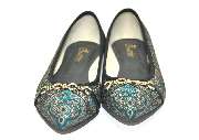 Zarini deutsche Schuhmanufaktur - 5