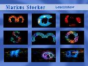 Zauberer Berlin und Bauchredner Markus Stocker - GALLERY