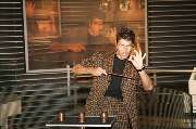 Zauberer Berlin und Bauchredner Markus Stocker - GALLERY