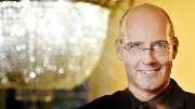 Zauberer in Düsseldorf - Klaus Lüpertz - Der Traumwandler - Zauberer in Düsseldorf - Klaus Lüpertz - Der Traumwandler